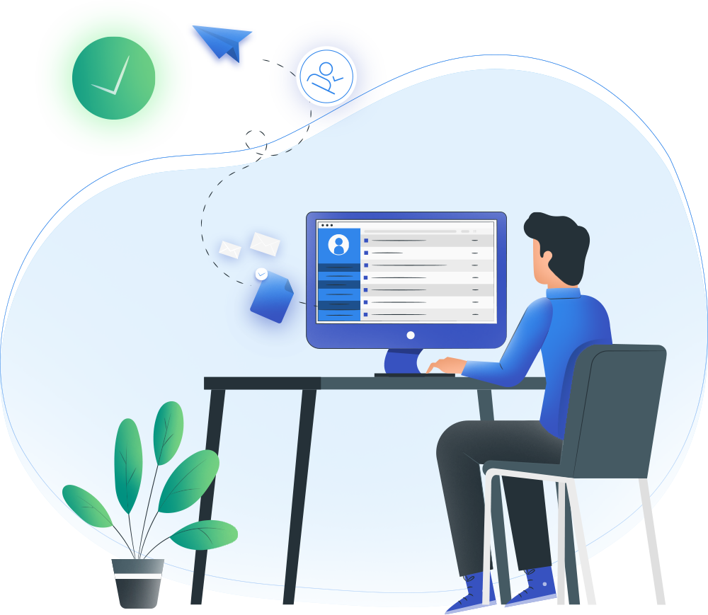 Ilustrasi Karya Tulis